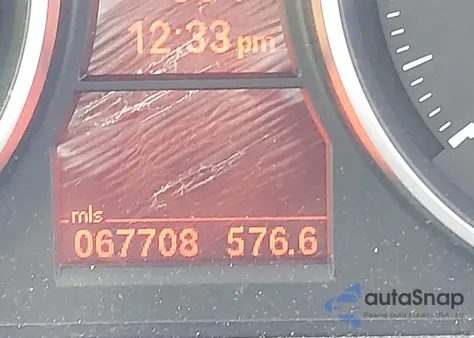 2014 BMW X1 Sdrive28I from USA, damaged, VIN WBAVM1C54EVW49072